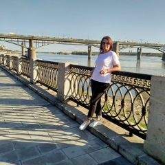 Юлия Жолобова, 11.07, Краснодар
