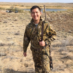 Айдар Сакалов, 17.12.1980, Алматы