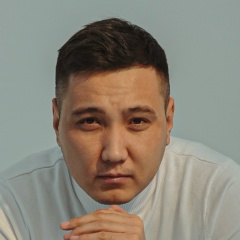 Yernar Auyezkhan, 28.10, Алматы