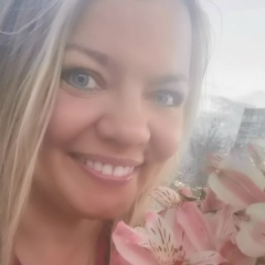 Люся Баринова, 11.06.1980, Москва