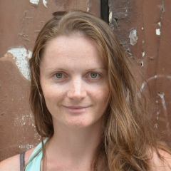 Оля Стабровская, 11.02, Минск