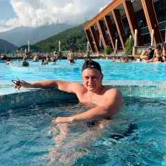 Дмитрий Покровский, 27.12