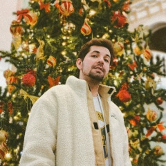 Алекс Дэко, Москва