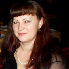 Светлана Чернышева, Ярославль