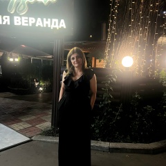 Рузанна Сергеев, Москва