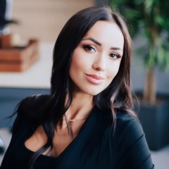 Екатерина Попова, 18.01.1988, Воронеж