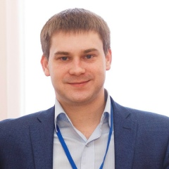 Дмитрий Черкасов, 01.08, Томск