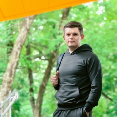 Алексей Неверов, 26.03.1990, Ставрополь