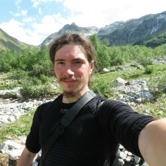 Ефим Филиппов, 13.03, Москва