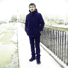 Yagub Mustafayev, 12.12.1992, Новая Самара