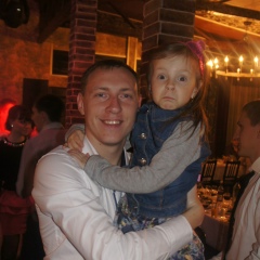 Дмитрий Гладков, 08.04.1989, Ростов-на-Дону