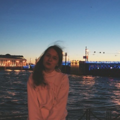 Наташа Киян, 30.10, Кишинев