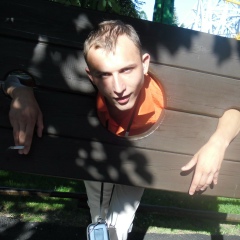 Антон Антон, 07.10.1989, Санкт-Петербург