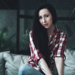 Юля Доронина, Волгоград