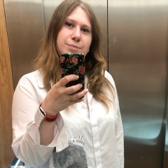 Ксюша , Москва