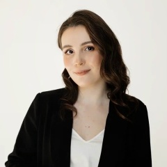 Валерия Федотова, 29.09, Санкт-Петербург