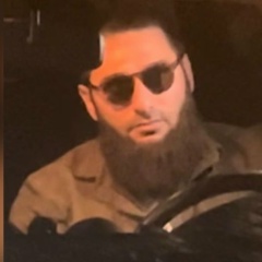 Умар Шишханов, 17.06.1992