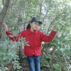 Мирэль Естемесова, 14.02, Астана