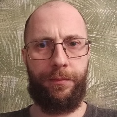 Александр Тимонин, 29.07.1988, Москва