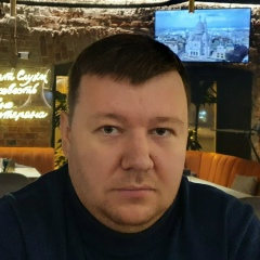 Денис Скок, 03.02.1987, Сургут