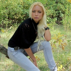 Илона Литаш, 05.02, Кривой Рог