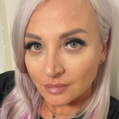 Лёля Макарова, Санкт-Петербург