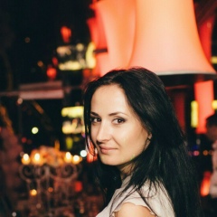 Таня Михайлюк, 30.09.1985, Одесса