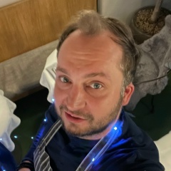 Юрий Волков, 25.05.1987, Москва