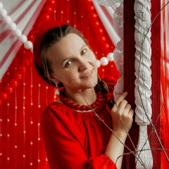 Юля Амоскаева, 13.11, Тюмень