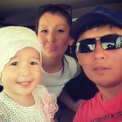 Mirbek Baimurzaev, 07.01.1990, Актау