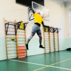 Рома Исаев, 29.03.1990, Москва