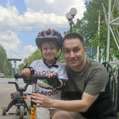 Владимир Калошин, 08.08.1989, Дубна