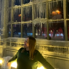 Виктория Конова, 05.04.1989, Москва