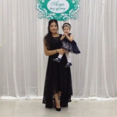 Асель Канжекенова, 17.07, Усть-Каменогорск