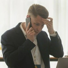 Владимир Мишатин, 15.05.1986, Москва