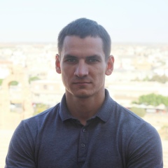 Николай Песчанский, 28.02.1988, Санкт-Петербург