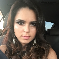 Vika Babushkina, 26.10, Ашдод