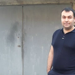 Сабир Абдурагимов, Днепр (Днепропетровск)