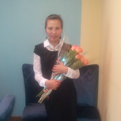 Жанаргуль Сарсеева, 01.01.1990, Тасаши