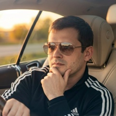 Игорь Юшков, 27.06, Тимашевск