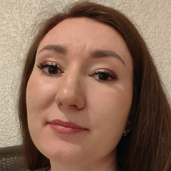 Еленочка Зотова, 02.10.1988, Ухта