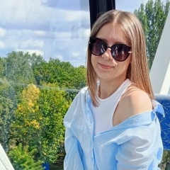 Татьяна Забелина, 14.08.1991, Бузулук