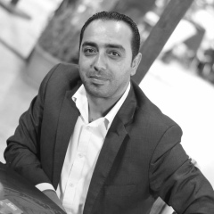 Рияд Алл-Щамести, 15.09.1979, Amman