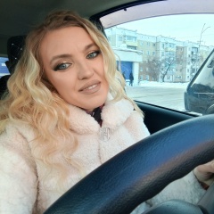 Екатерина Куклина, 23.03.1991, Полысаево