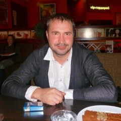 Кирилл Миннегалиев, 04.06.1982, Пермь