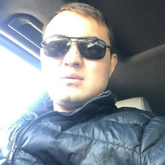 Ислам Абдуганиев, 24.08.1991, Алматы