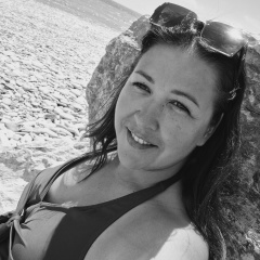 Мария , 03.12, Москва