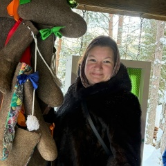 Алина Зайцева, 16.04, Вожега