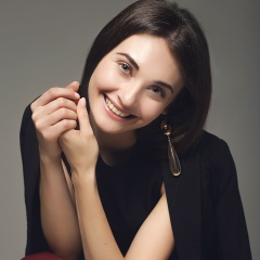 Ирина Семёнова, 01.08