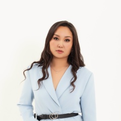 Ольга Цырендашиева, 05.09, Улан-Удэ